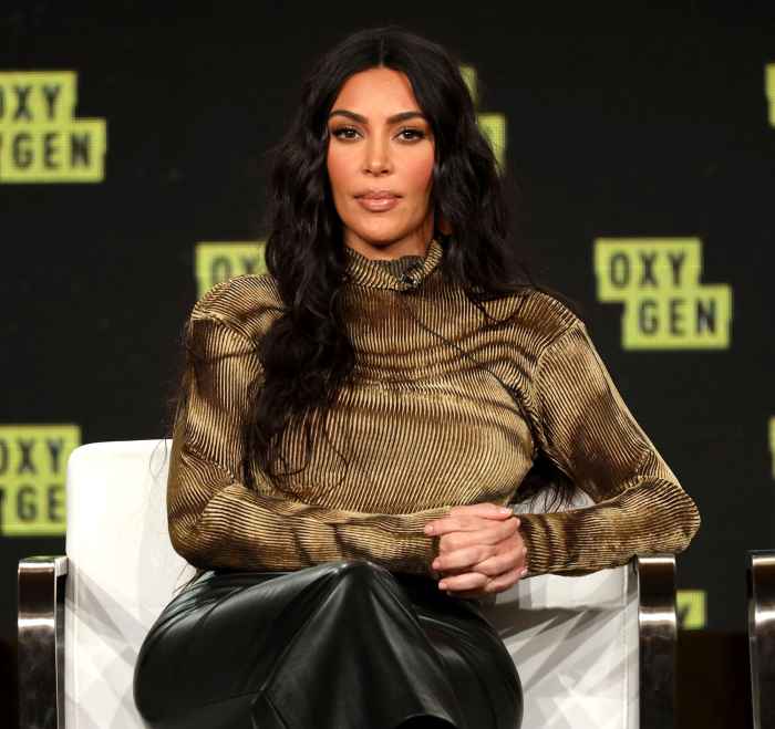 Kim Kardashian Says Doing 'Justice Project' Has Changed Her