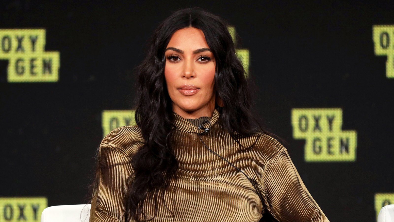 Kim Kardashian Shared Kitchen Tour to Prove Her Kids Weren’t ’Starving’
