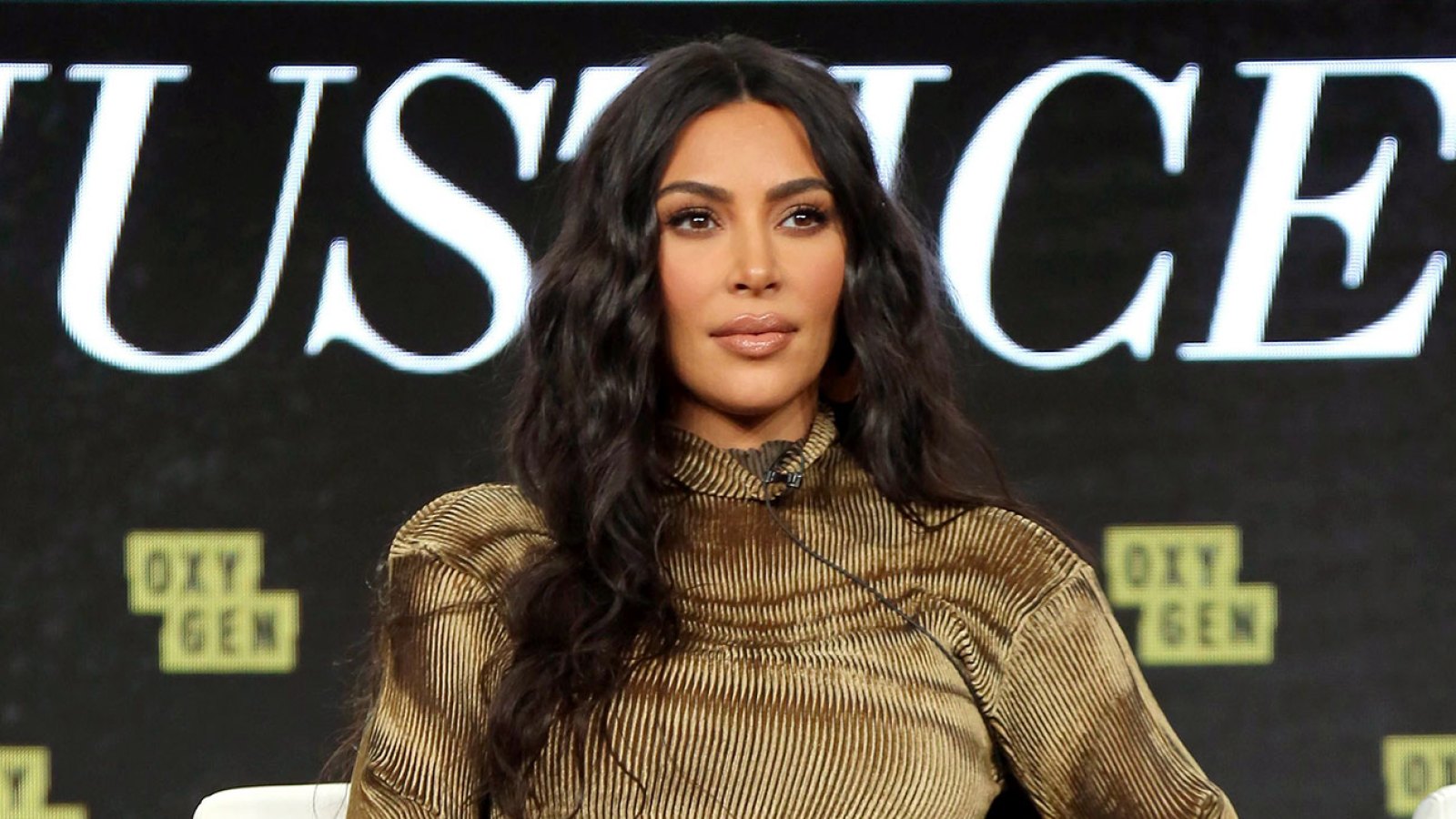 Kim Kardashian’s Father Robert Influenced Her Law Career The Justice Project