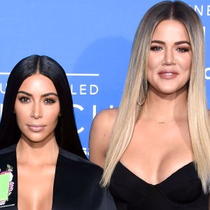 Kim Kardashian and Khloe Kardashian’s Daughters Chicago and True Have a Blast During Target Trip-2