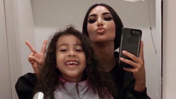 Kim-Kardashian’s-Daughter-North-Hijacks-Her-Instagram-Account
