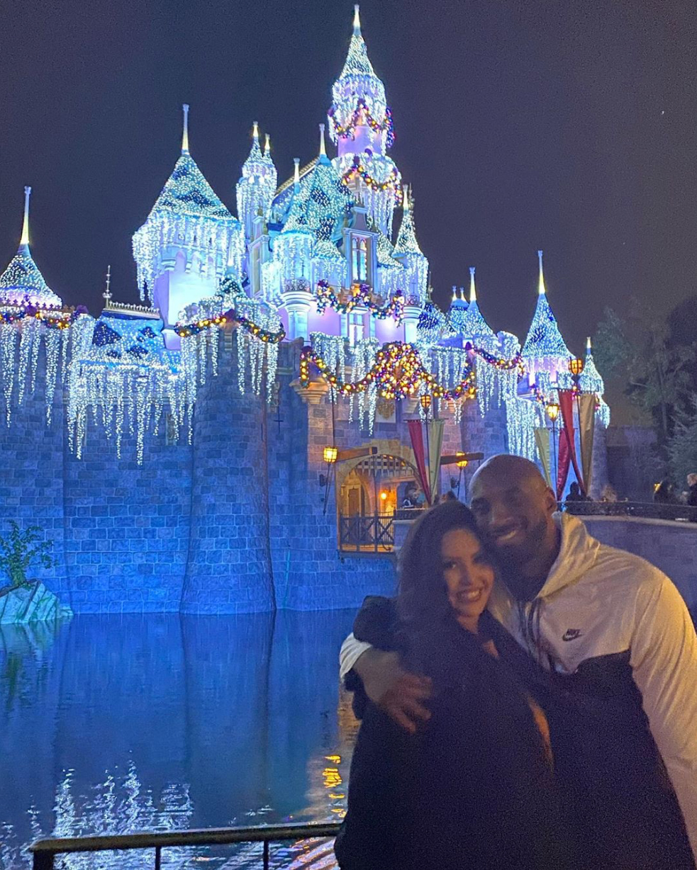 Kobe-Bryant-Celebrated-&lsquo;Queen&rsquo;-Vanessa-Bryant-on-Instagram-2-Months-Before-His-Death