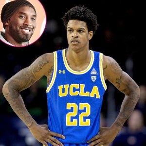 Kobe Bryant DMed Shaq’s Son Hours Before Deadly Helicopter Crash p