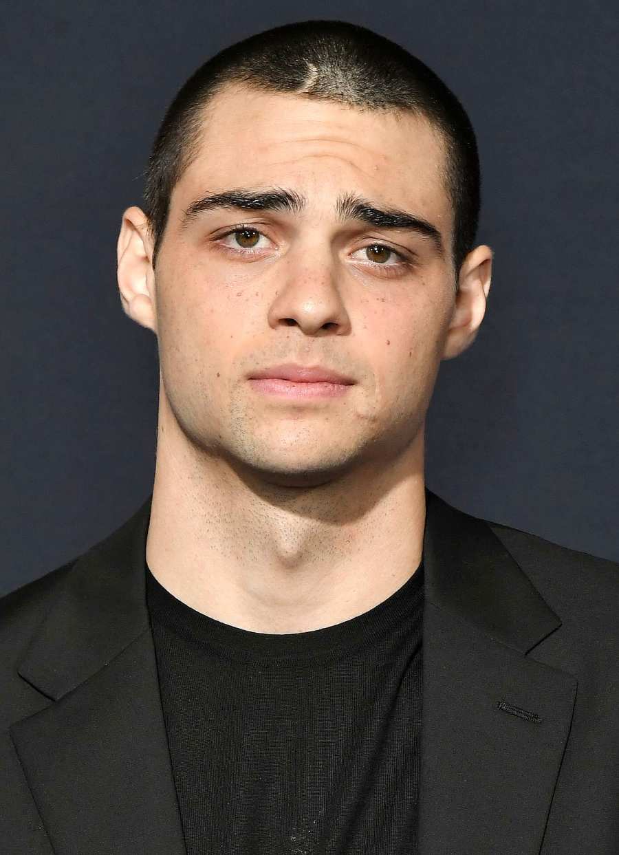 Noah Centineo Kobe Bryant Death Celeb Reactions