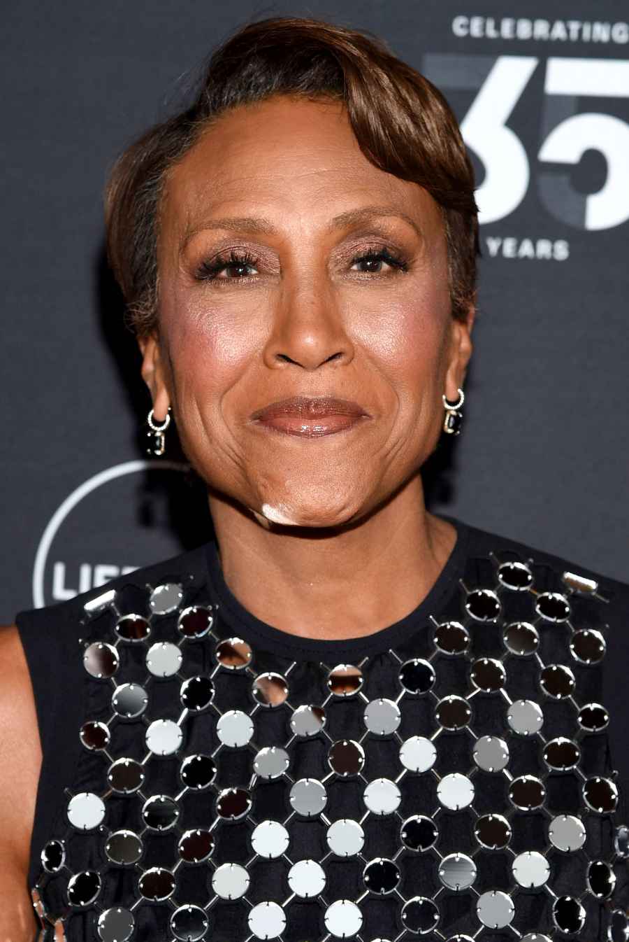 Robin Roberts Kobe Bryant Death Celeb Reactions