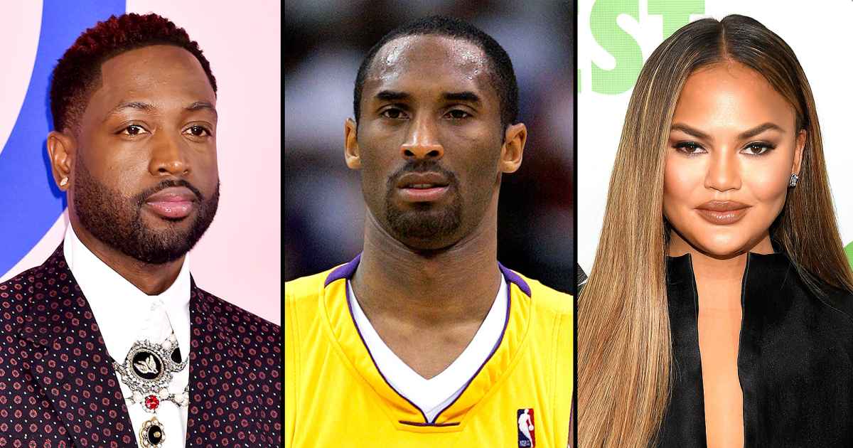 How The Lakers Landed Their Biggest Stars Over The Years: Kobe