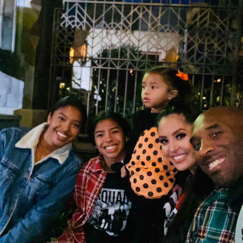 Kobe-Bryant-Family-Moments