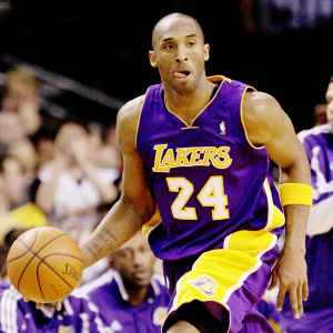 Kobe Bryant Fans Petition to Change the NBA Logo Late Stars Silhouette After It Goes Viral