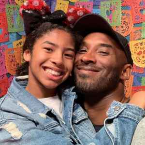 Kobe Bryant Gianna Maria-Onore Bryant helicopter crash