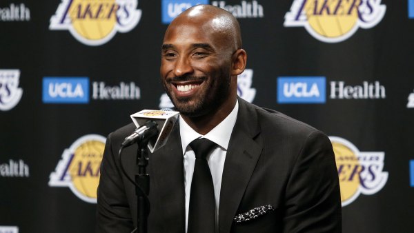 Kobe Bryant Helped Victims of 2 Separate Car Crashes