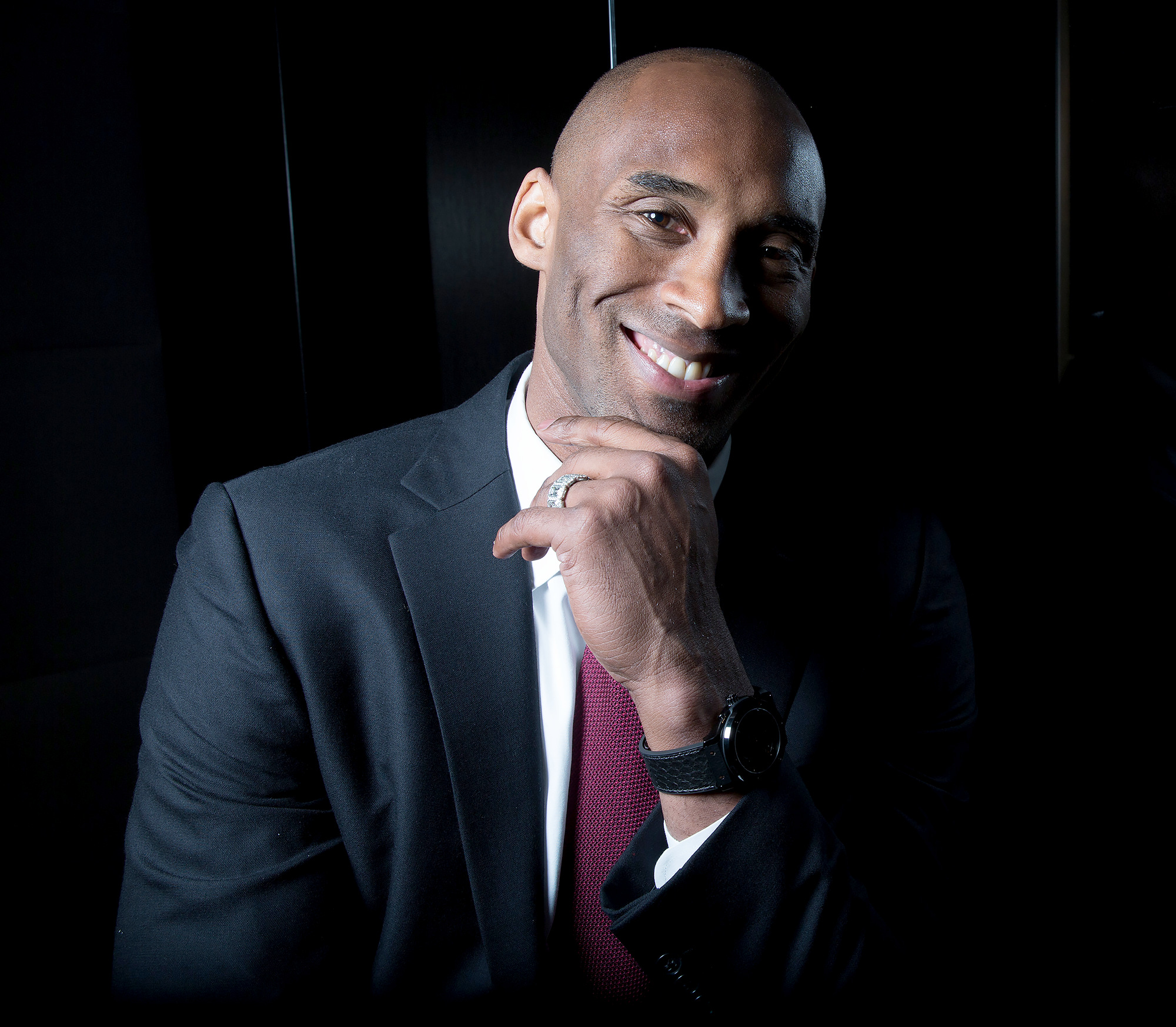 Kobe Bryant's Most Inspirational Quotes