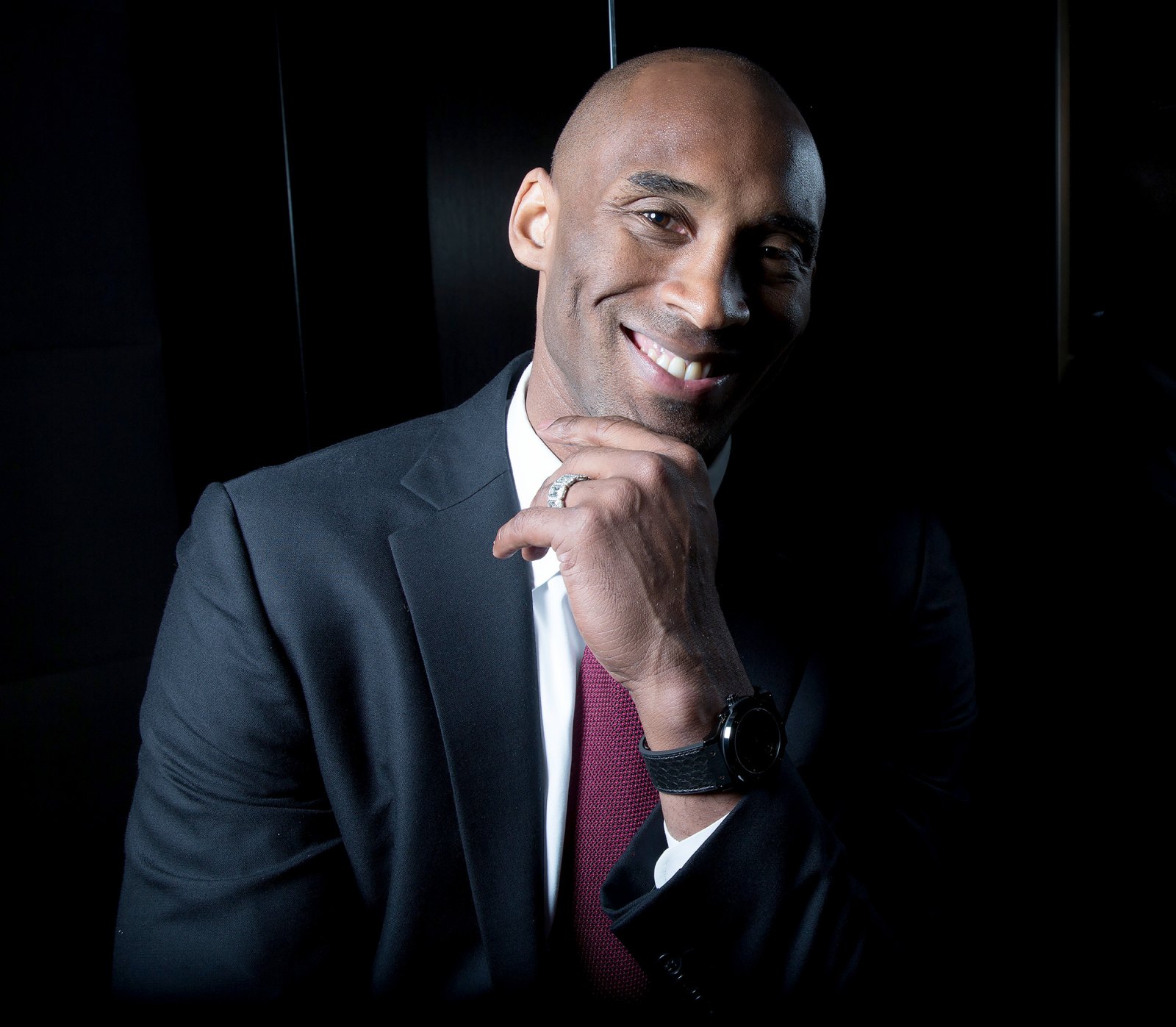 Kobe Bryant Most Inspirational Quotes