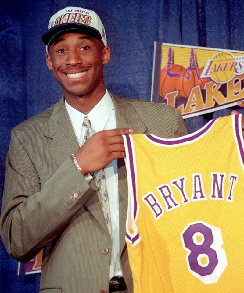 Kobe Bryant Most Inspirational Quotes 1