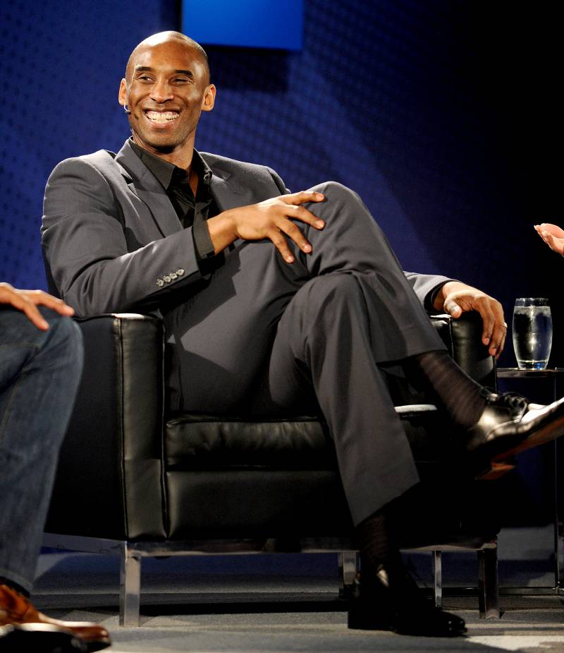 Kobe Bryant Most Inspirational Quotes 10