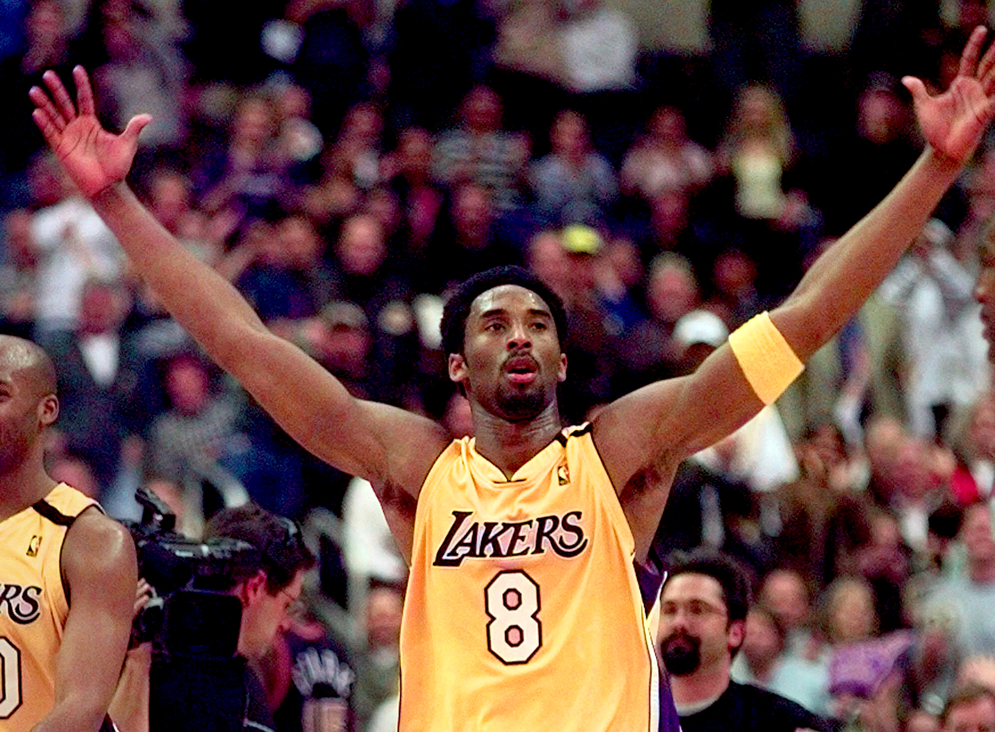 15 Kobe Bryant Quotes From His Legendary Career That Will Inspire You