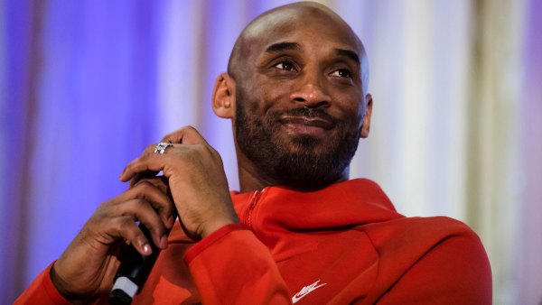 Kobe Bryant Reflected on His Life After Basketball in Final Interview Before Tragic Death at 41