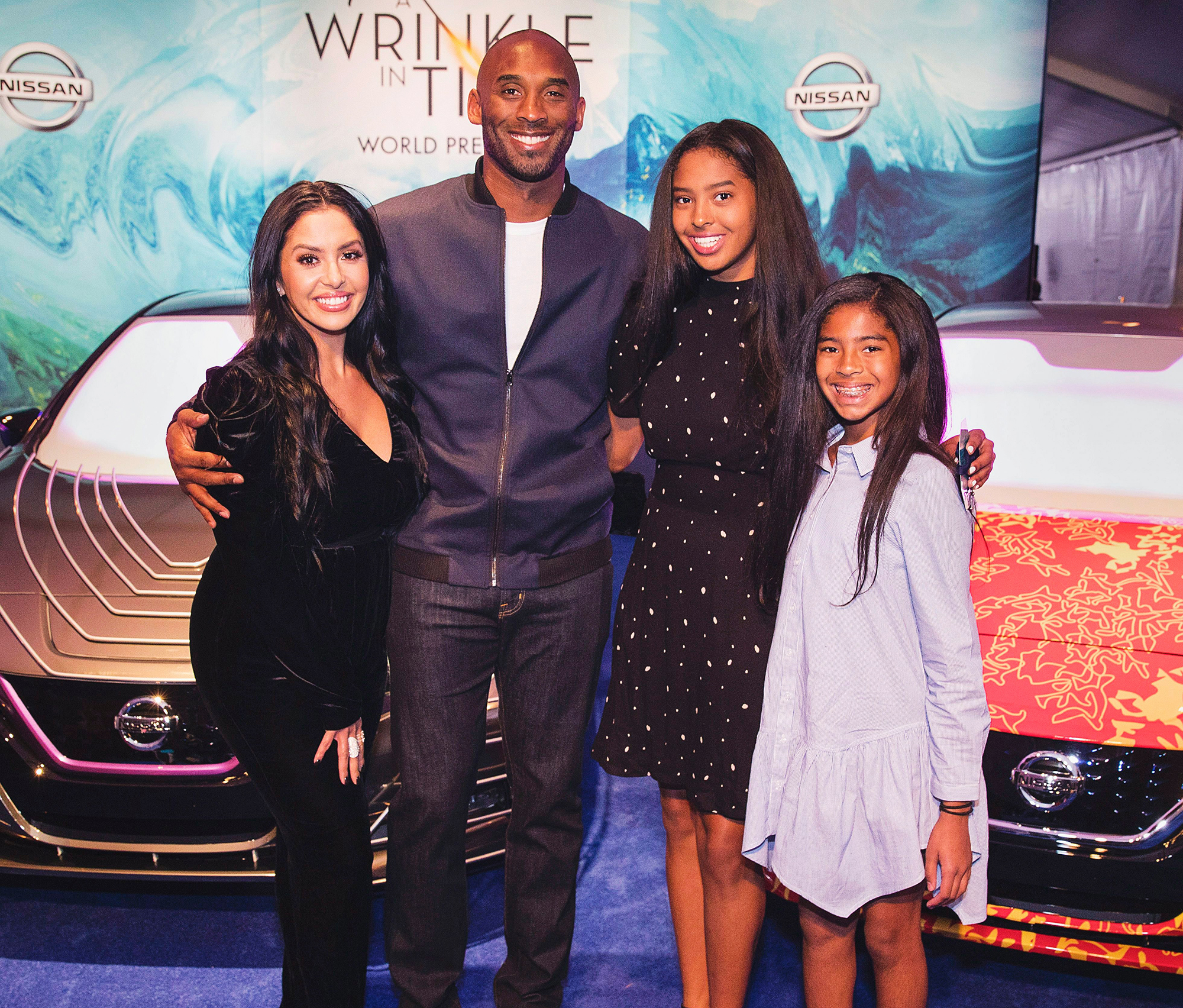 Does Kobe Bryant's family have a case? - Rafi Law Firm