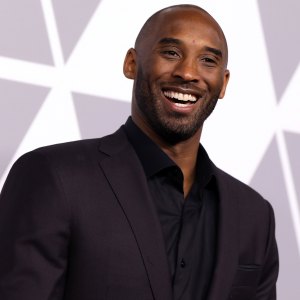 Kobe Bryant dead