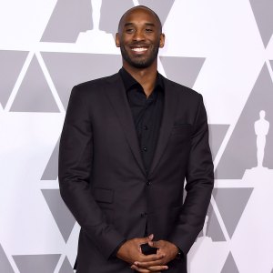 Kobe Bryant’s Identity Confirmed After Fatal Helicopter Crash