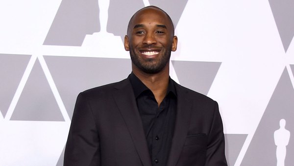 Kobe Bryant’s Identity Confirmed After Fatal Helicopter Crash