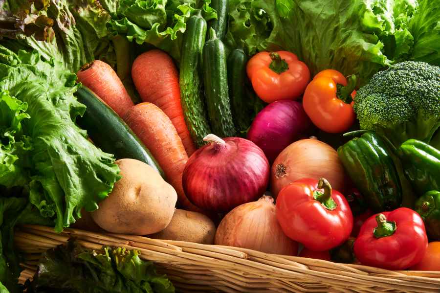 These Kourtney Kardashian-Approved Foods Will Help You Kick-Start a Detox
