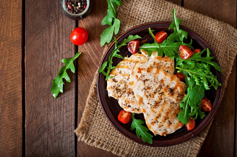 These Kourtney Kardashian-Approved Foods Will Help You Kick-Start a Detox