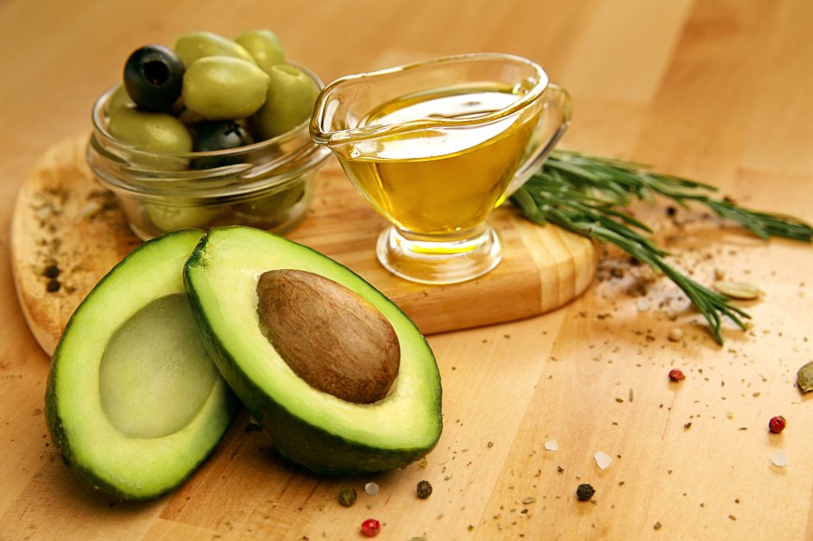 These Kourtney Kardashian-Approved Foods Will Help You Kick-Start a Detox