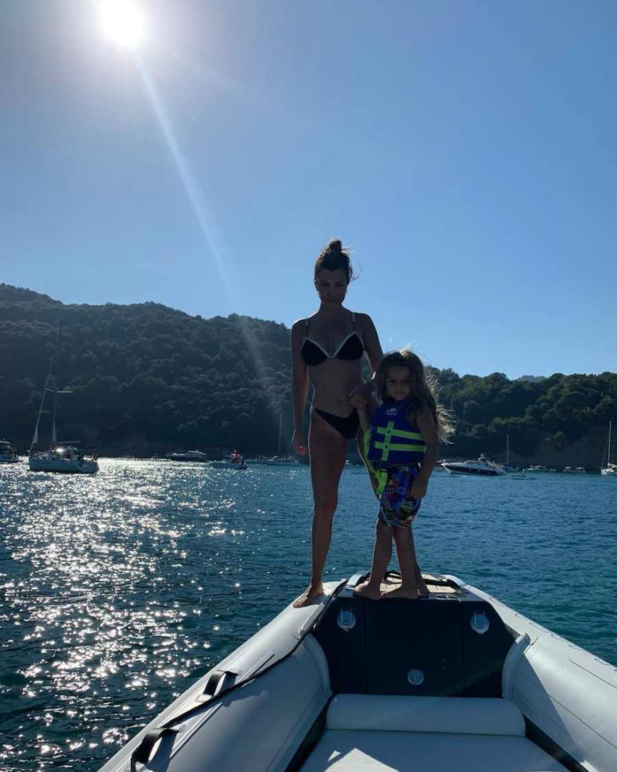 Kourtney-Kardashian-Italian-Vacation-Album