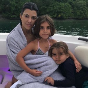 Kourtney-Kardshian-Changes-Morning-Routine-to-Make-Her-Kids-Breakfast-2