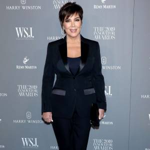 Kris Jenner Online VIP