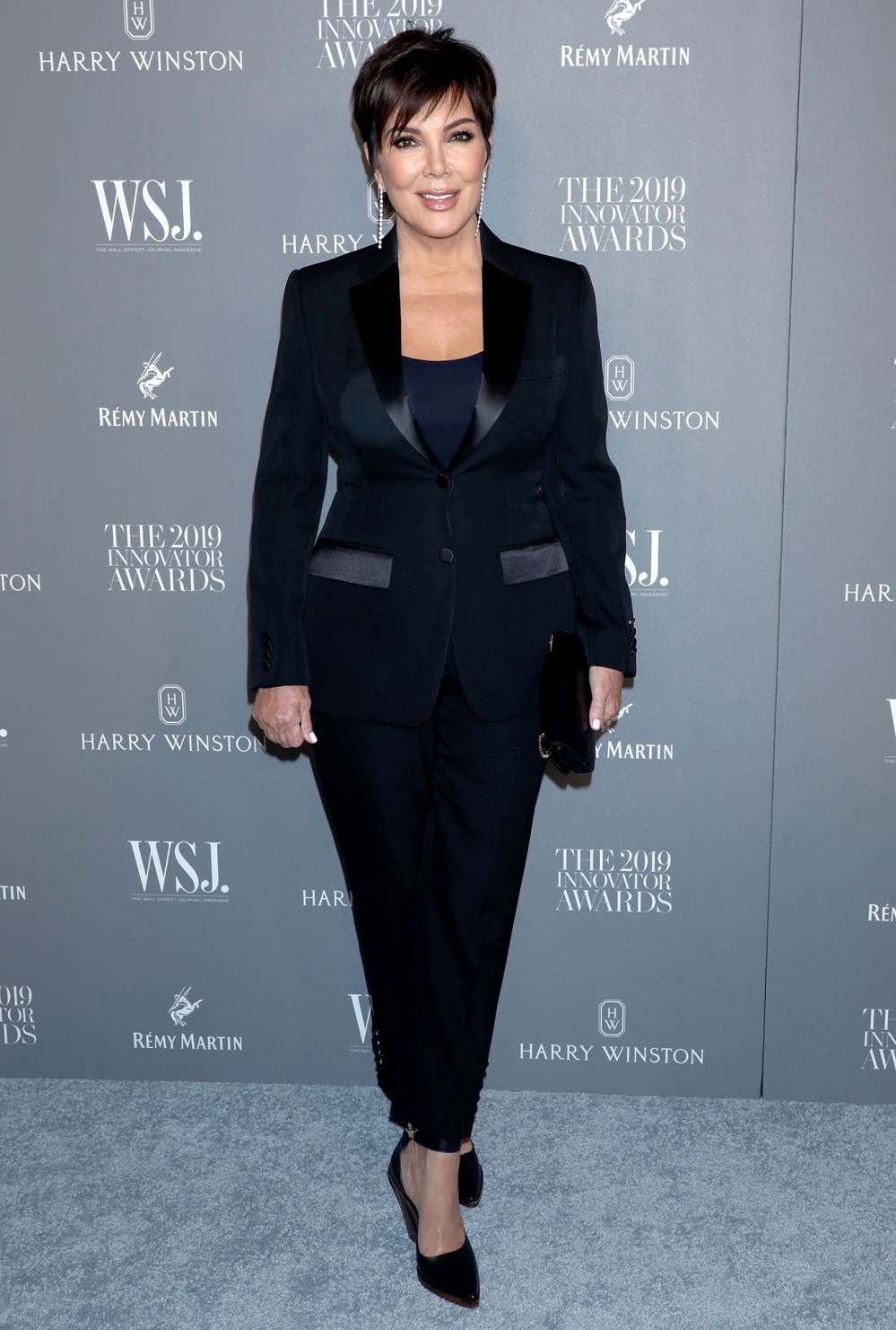 Kris Jenner Online VIP