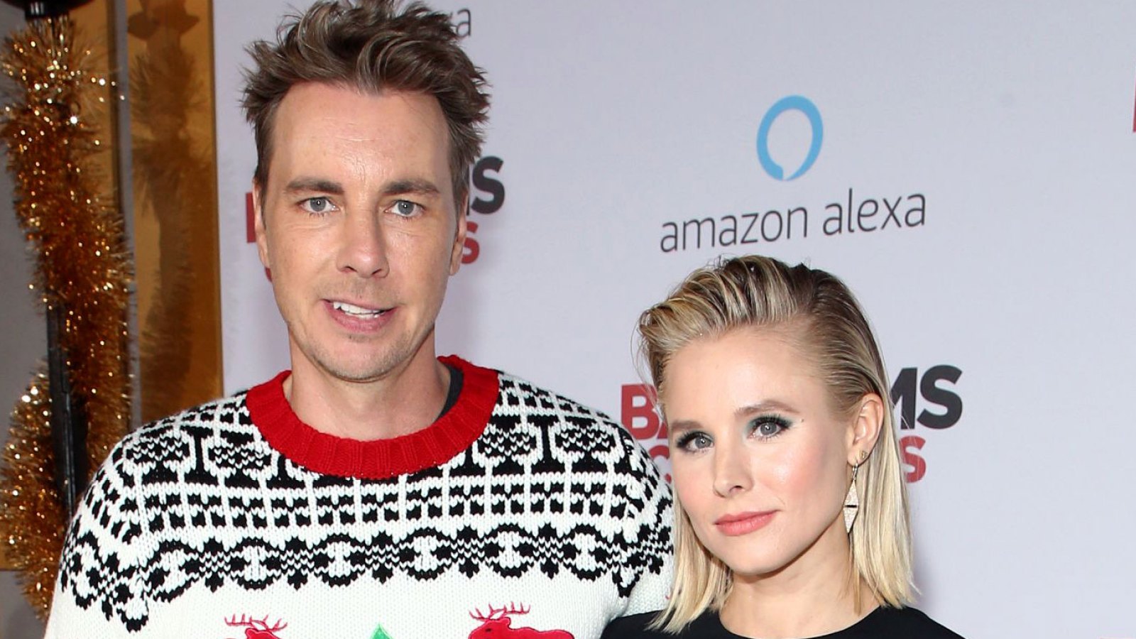 Kristen Bell and Dax Shepard Are Searching for a Project to Do Together-inline