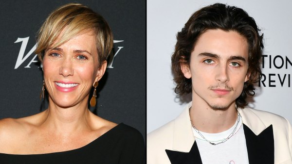 Kristen Wiig, Timothee Chalamet, More Stars Added to Oscars Presenters List
