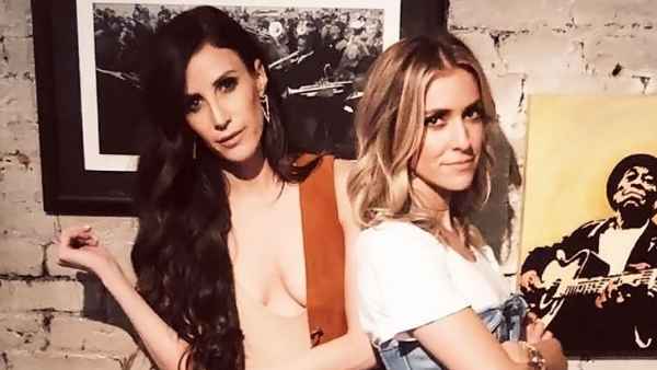 Kristin Cavallari Claims Ex-BFF Kelly Drank the Kool-Aid Wants Fame