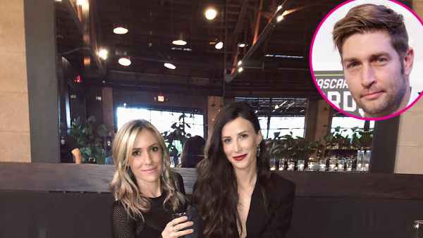 Kristin Cavallari Reveals Falling Out With Ex-BFF Kelly Henderson Involves Husband Jay Cutler