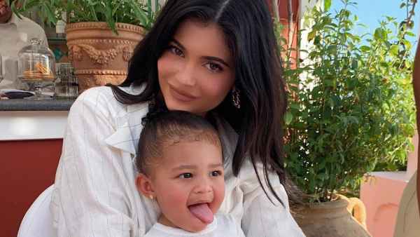 Kylie Cosmetics x Stormi Webster