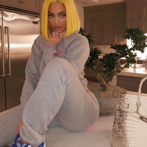 Kylie Jenner Donates 1 Million to Australian Bushfire Relief