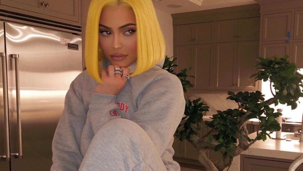 Kylie Jenner Donates 1 Million to Australian Bushfire Relief