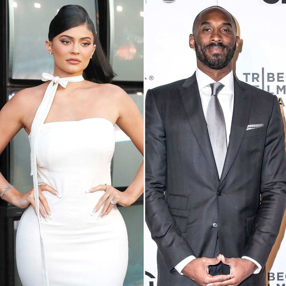 Kylie Jenner Honors Helicopter Pilot Who Died Kobe Bryant Crash