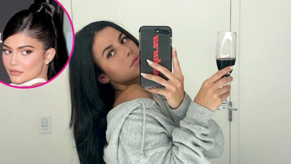 Kylie Jenner’s Former Assistant Quit, Wants to Be Instagram Influencer 2