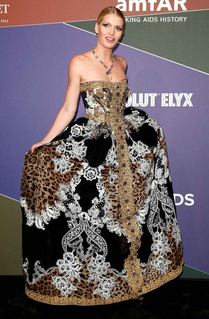 Lady Kitty Spencer Is Engaged to Michael Lewis