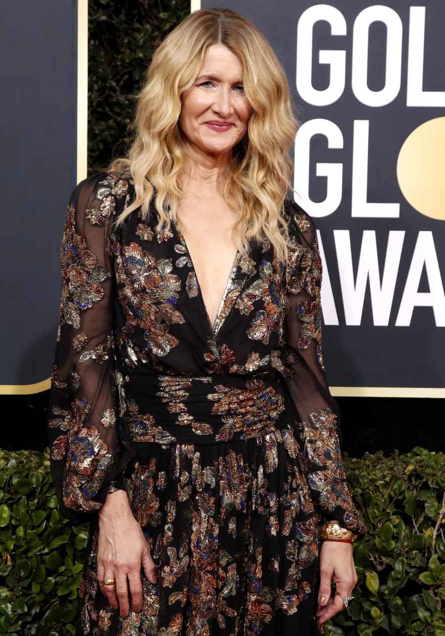 Winners Golden Globes 2020