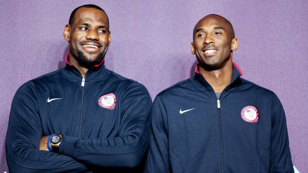 LeBron James Pays Tribute to Kobe Bryant By Getting New Tattoo