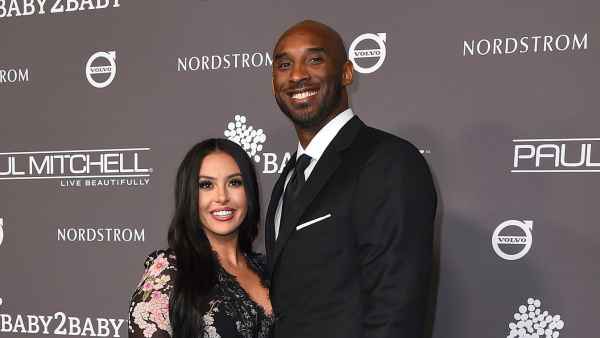 Lead Vanessa Bryant 5 Things to Know Kobe Bryant
