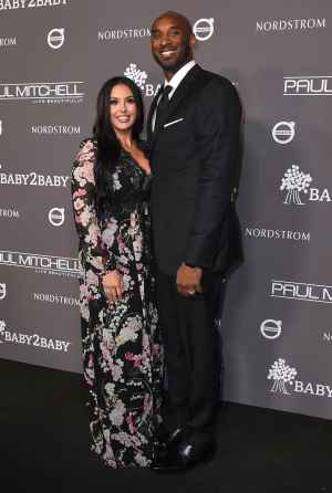 Kobe Bryant’s Wife Vanessa Bryant: 5 Things to Know