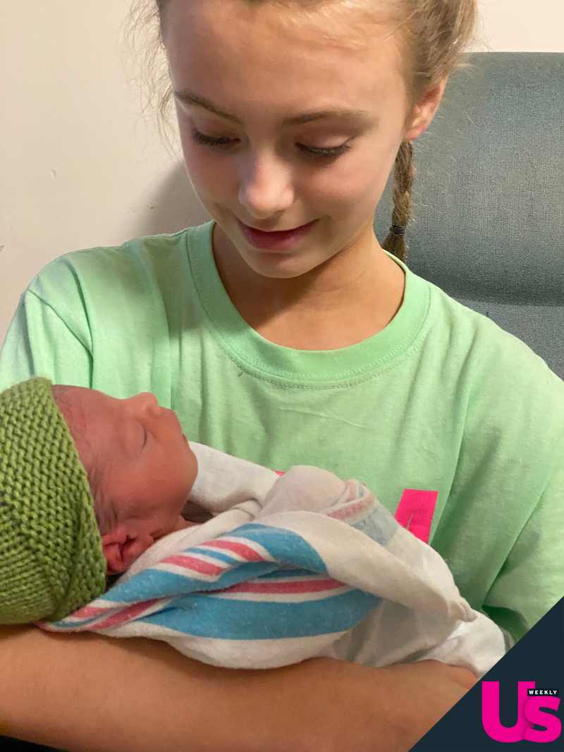 Leah-Messer’s-sister-gives-birth
