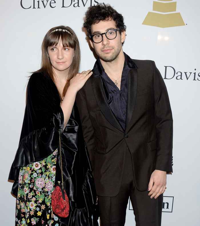 Lena Dunham on Where She Stands With Jack Antonoff After Split