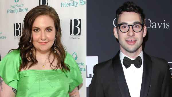 Lena Dunham on Where She Stands With Jack Antonoff After Split