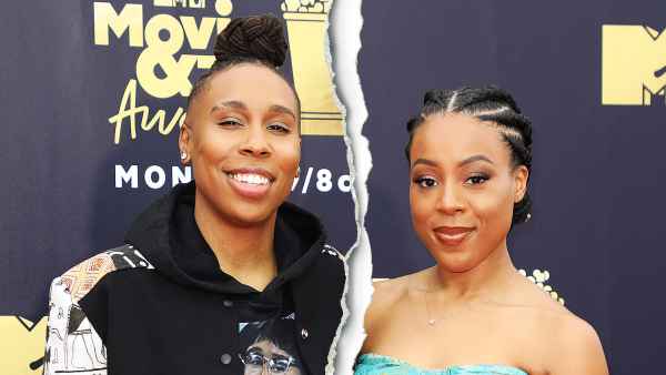 Lena Waithe and Wife Alana May Split
