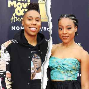 Lena Waithe and Wife Alana May Split